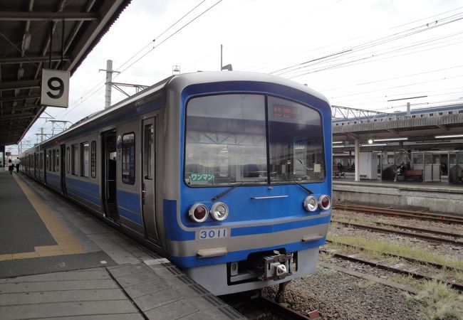 三島駅