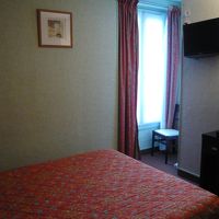 一人なら、このくらい狭くてもokかな。