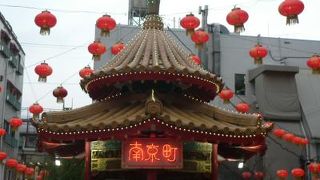 南京町・・・・・神戸に行く時はやっぱり美味しいをしたいとき・・・・そして南京町を散策すると来た気になるね！！