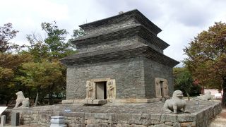 ここは自転車で・・・