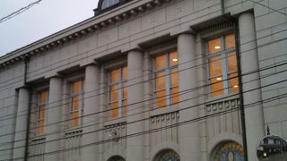 美しい景観と街並みです。