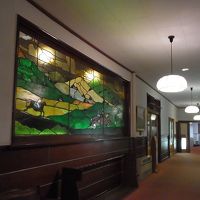 すてきなステンドグラス