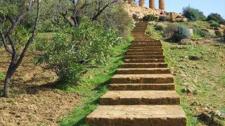 古代ギリシャ神殿の宝庫★