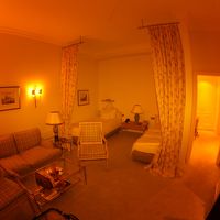 広い！　これで４ッ星です。