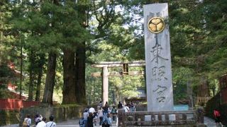 見どころ満載！参拝は朝早目の時間帯がおすすめ♪