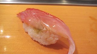 築地場内市場の名店