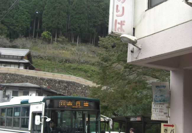 赤目口駅 クチコミ アクセス 営業時間 赤目 名張 フォートラベル 赤目口駅 クチコミ アクセス 営業時間 赤目 名張 フォートラベル