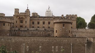 ローマの遺跡がここにも