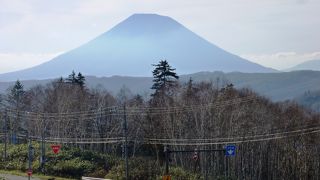 羊蹄山の絶景ポイント