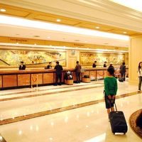 フロントロビー