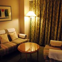 リビングコーナー 