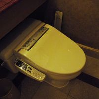 シャワートイレ 