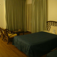 灰皿がありましたが、たばこの臭いはありませんでした＾＾