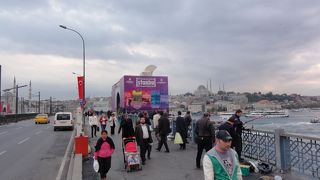 夕暮れ時がいい