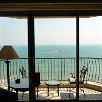 お部屋からの眺望