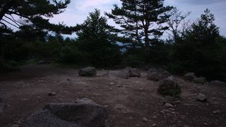 山だけど　山頂どこだ？　天女山