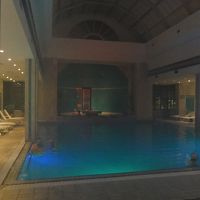 ぬるめのお湯ですがスベスベになる感じ