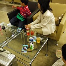 テンション下がります 