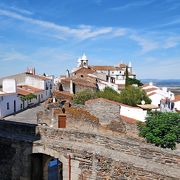 絶景の村！古き良きポルトガル！