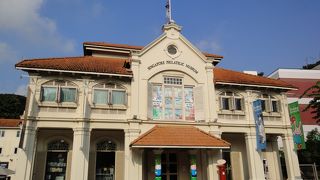 子どもも楽しめる博物館