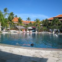 リゾートをお安く行けるのがいいかも