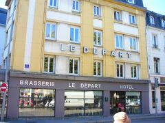 Hotel Le Depart 写真