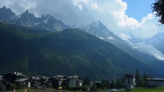 Les Balcons du Savoy