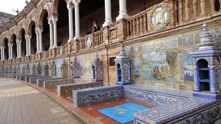 広々気持ちのいい空間