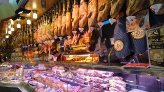 ２Fレストランを利用