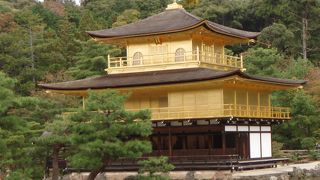 金閣寺