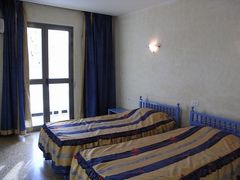 シーナ ホテル 写真