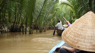 わくわくして楽しい