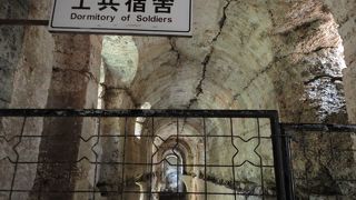 旅順で必見です