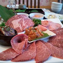 これでノックダウンです。