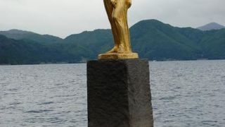 アイリスのロケ地