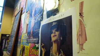 スイーツは美味しそう、でも紅茶は・・