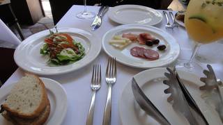 ハッピーアワーがお得!!