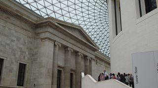 世界最高の博物館