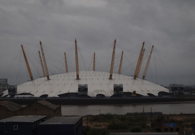 The O2 Arena ノースグリニッジアリーナ クチコミ アクセス 営業時間 グリニッジ フォートラベル The O2 Arena ノースグリニッジアリーナ クチコミ アクセス 営業時間 グリニッジ フォートラベル