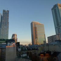 部屋からの眺望