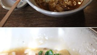 並んでも食べたい絶品うどん！！