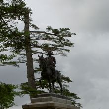 仙台来たらやっぱりこのヒト！