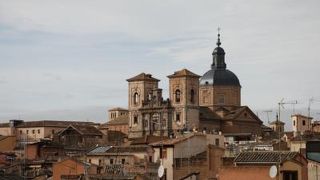 １６世紀で歩みを止めた町トレド！