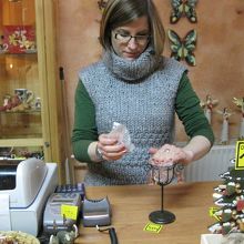 キャンドルを破格でゲット！