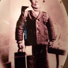 面影ありますね