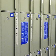 小さめなキャリーバックだったら入るかも。