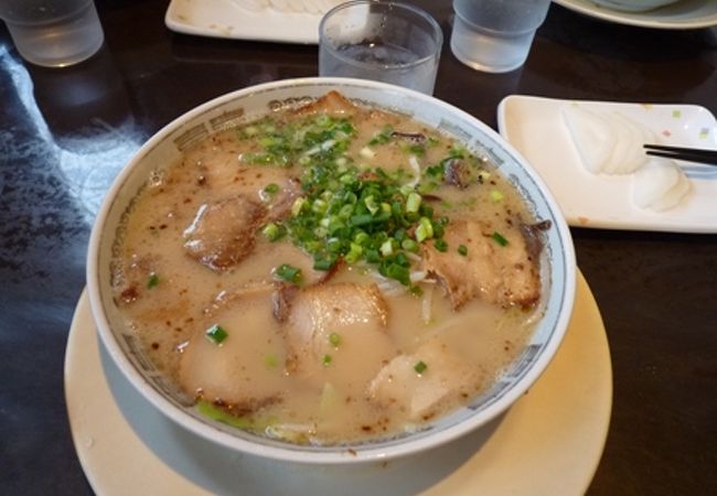 ラーメン　小金太