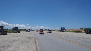 両方とも沖縄の歴史かと