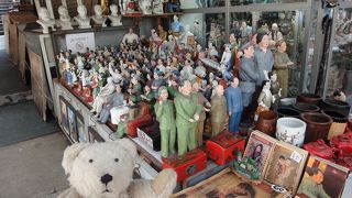 思わぬ掘り出し物があるかもしれません！