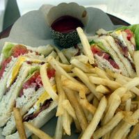 クラブ サンドウィッチ Ｒｐ１０２，０００−⇒￥１，０２０−